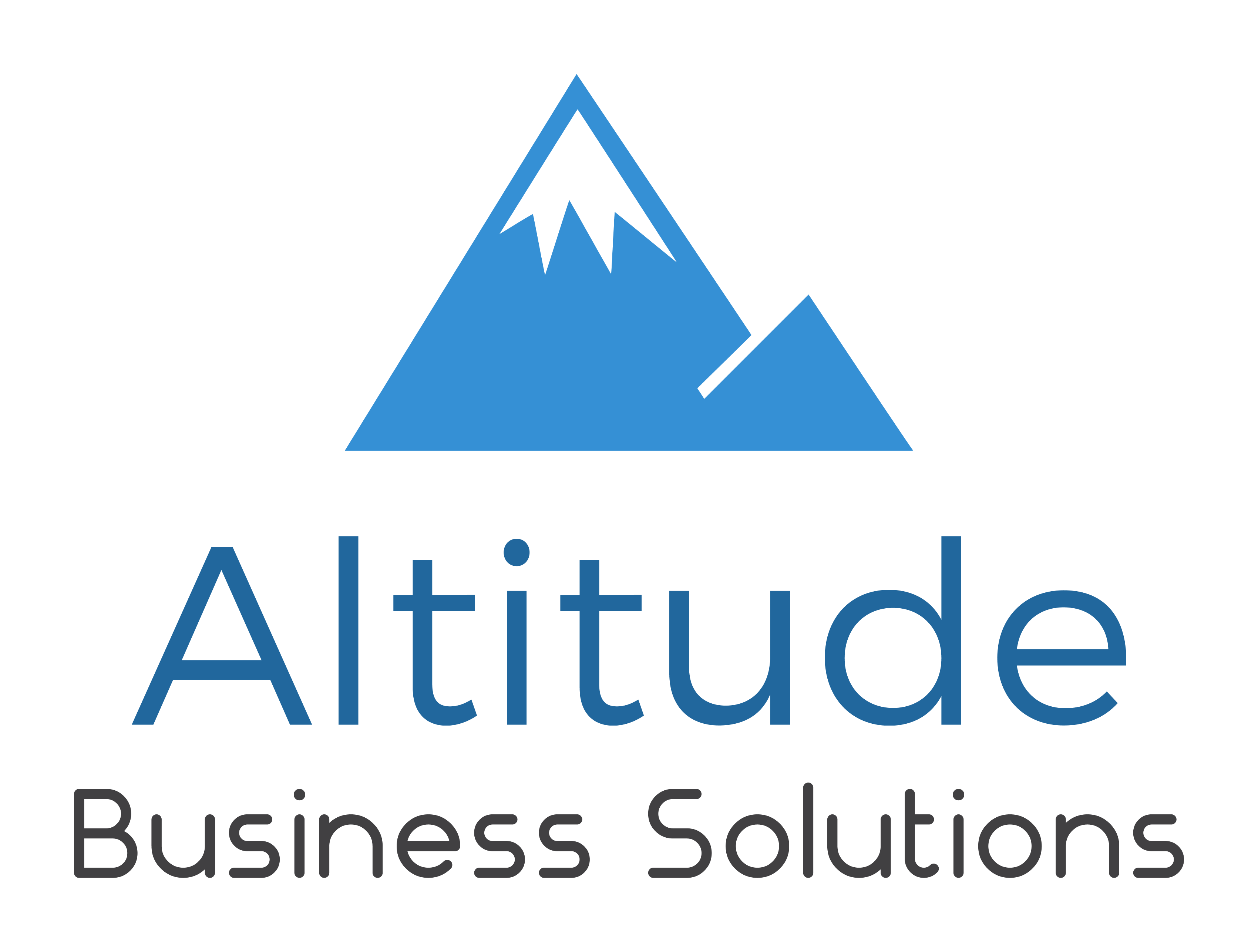 Altitude Business Solutions