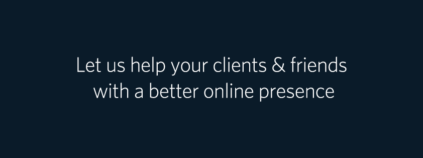Refer a Friend