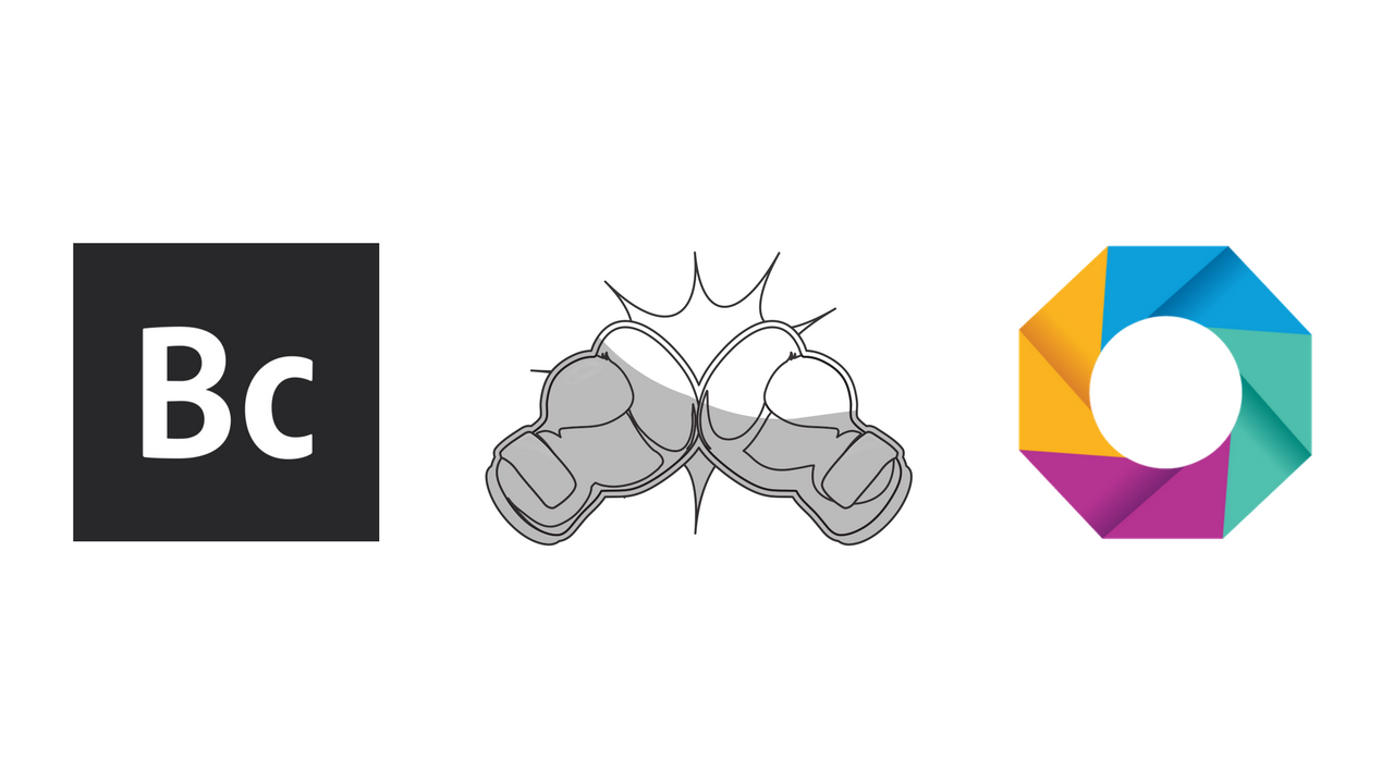 Business Catalyst vs Oncord