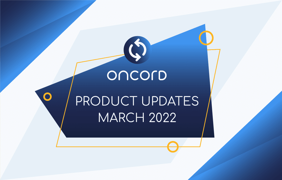 Major DNS Update & New Features